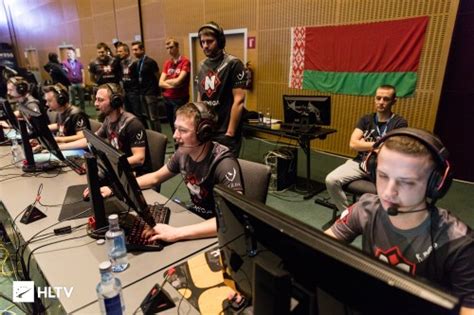 Nemiga team overview .